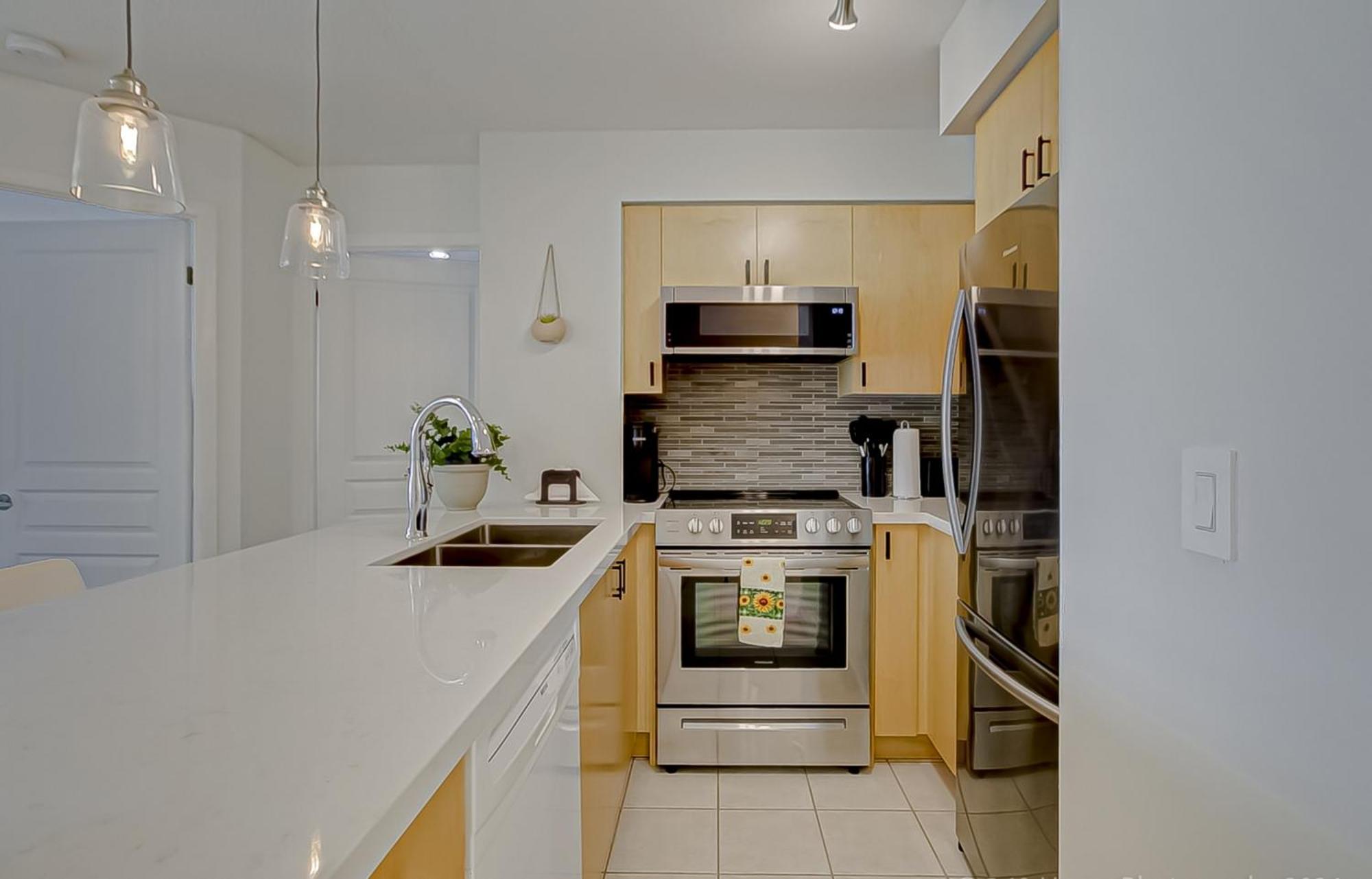Globalstay Yonge St Condos Toronto Bagian luar foto