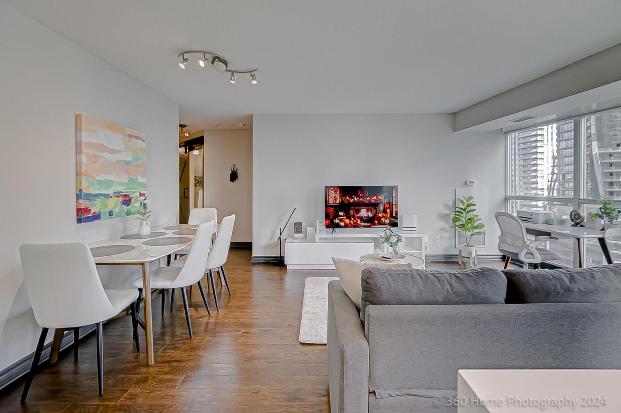 Globalstay Yonge St Condos Toronto Bagian luar foto