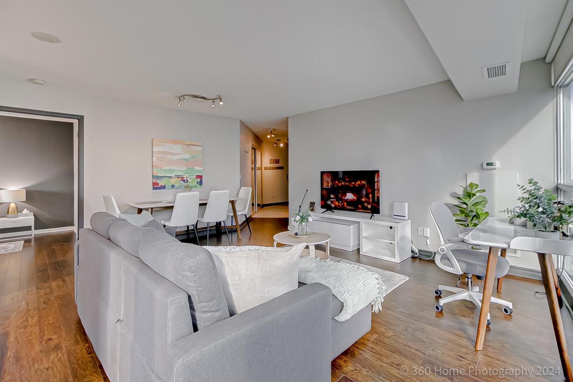 Globalstay Yonge St Condos Toronto Bagian luar foto